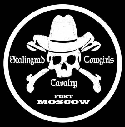 logo Stalingrad Cowgirls